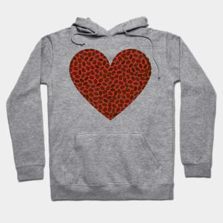 Coffee is my valentine 2 Hoodie